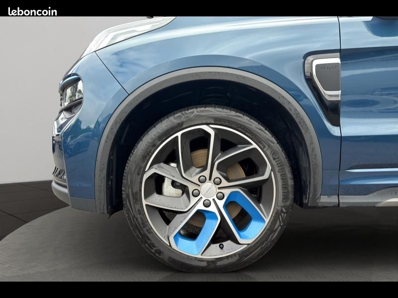 Lynk&co 01 1.5 PHEV 261ch DCTH 7 (image 15)