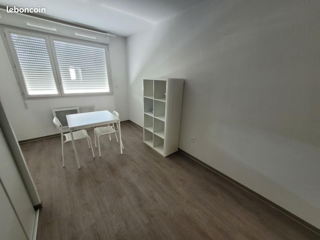 Appartement 1 pièce 20 m² · à Montpellier · 20 m² · 99 000 €