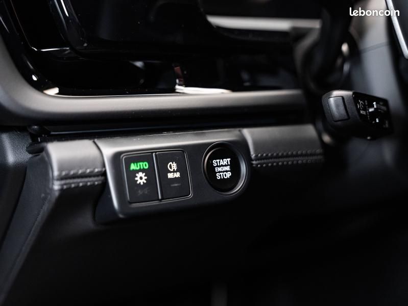 Porsche Panamera 2.9 V6 544ch 4S E-Hybrid (image 27)