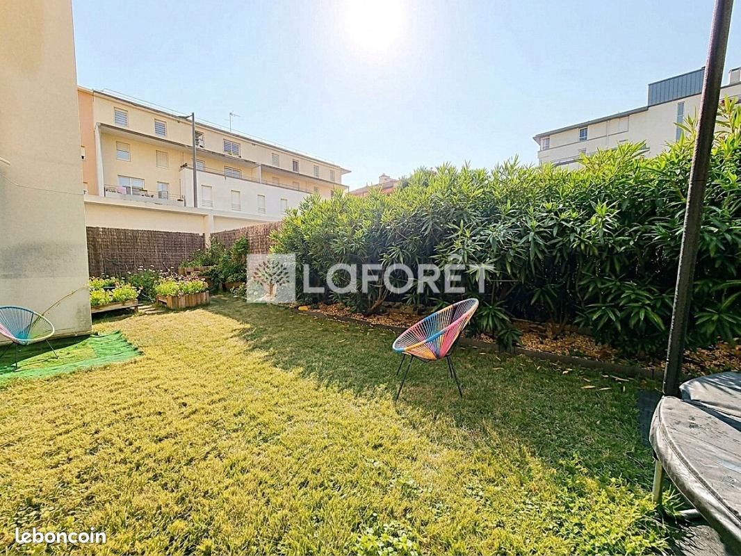 Appartement 3 pièces 65 m² · à Saint-Ouen-l'Aumône · 65 m² · 220 000 €