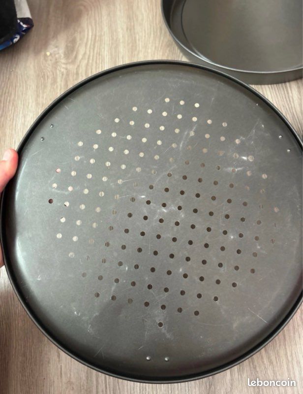 Plat à four (image 7)