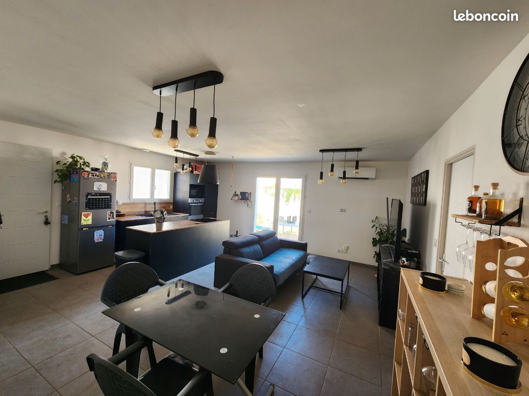 Maison 4 pièces 75 m² · à Paulhan · 75 m² · 250 000 €