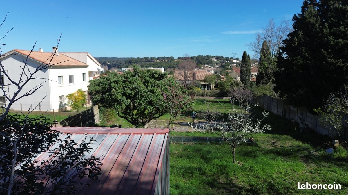 Maison 5 pièces 127 m² · à Istres · 127 m² · 399 900 €