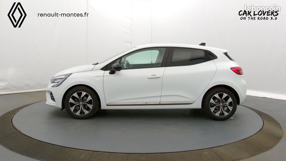 RENAULT Clio SCe 65 Evolution (image 14)