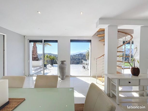 Villa 7 pièces 175 m² — 8