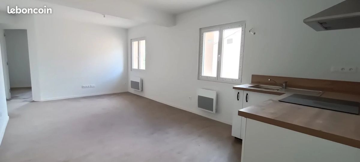 Appartement 3 pièces 51 m² · à Albi · 51 m² · 610 €