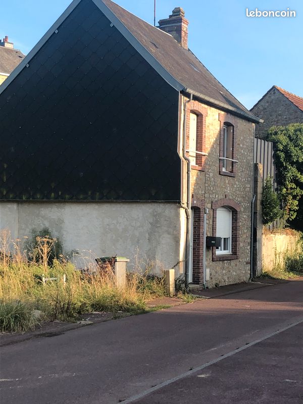 Maison 4 pièces 65 m² · à Périers · 65 m² · 80 000 €