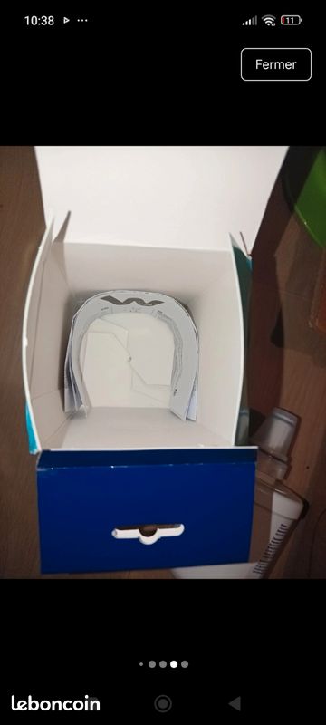 Filtre à eau frigo (image 4)