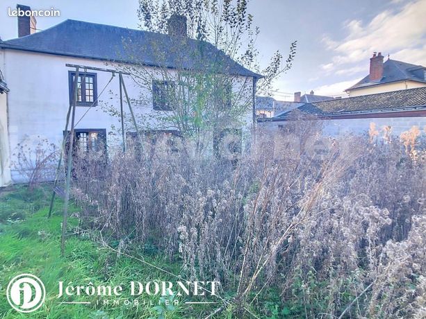 Maison 3 pièces 75 m²