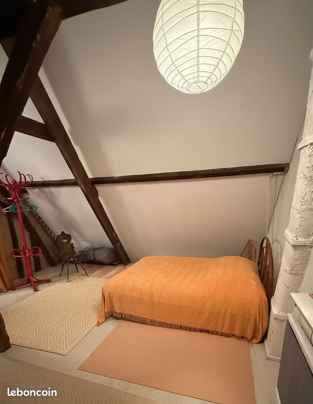 Maison 4 pièces 87 m² Troo (image 12)