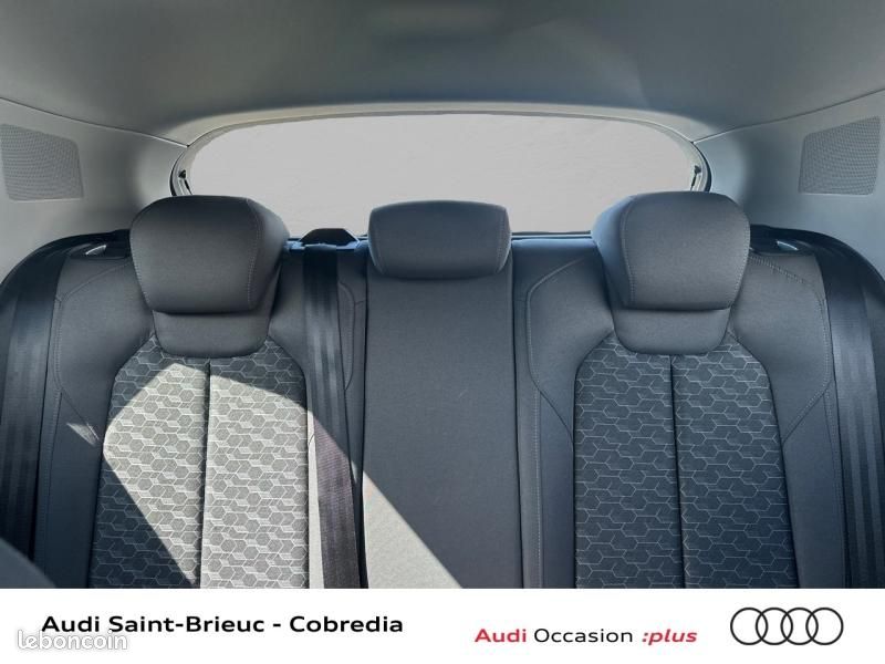 Audi A1 Sportback 30 TFSI 116ch Design S tronic 7 (image 19)