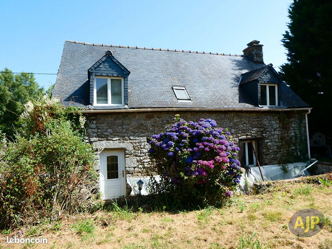 Maison 2 pièces 90 m² · à Billio · 90 m² · 74 459 €