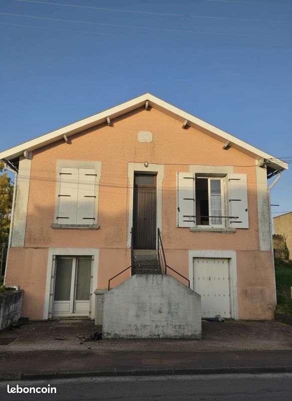 Maison 7 pièces 110 m² · à Saintes · 110 m² · 202 000 €