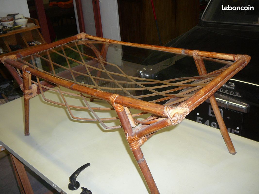 Table de salon (image 1)