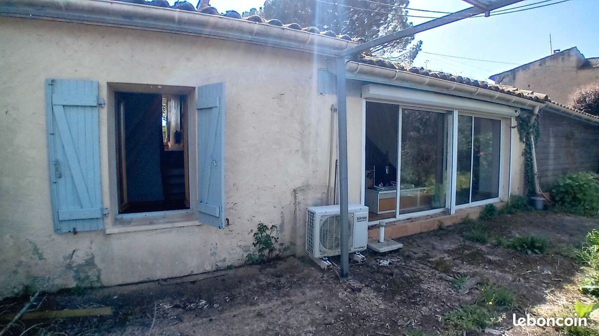 Maison 4 pièces 87 m² · à Blaye · 87 m² · 105 000 €