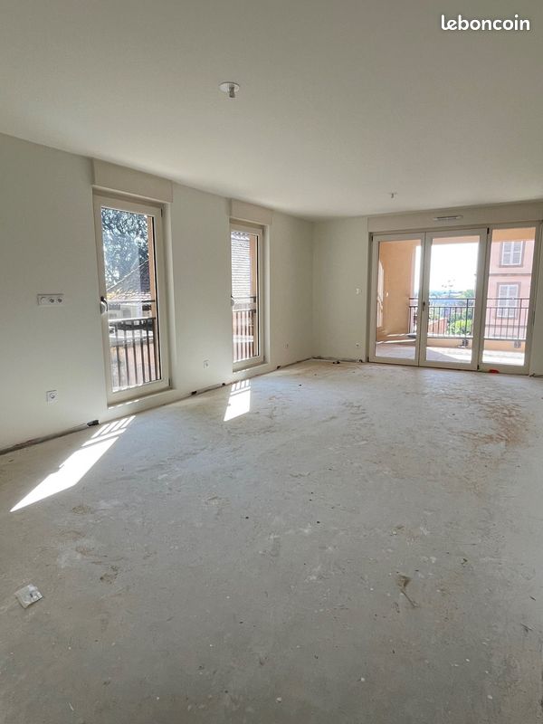 Appartement 2 pièces 47 m² · à Barr · 47 m² · 196 000 €