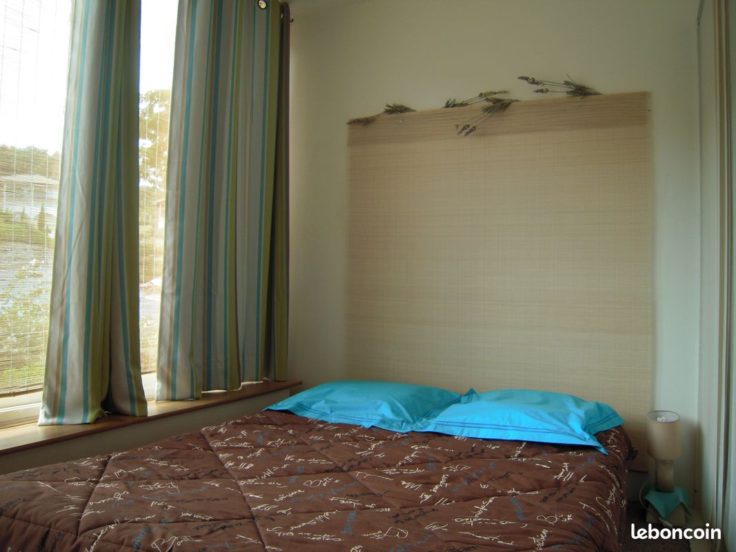 Location saisonnière Grand Studio Confortable (image 1)