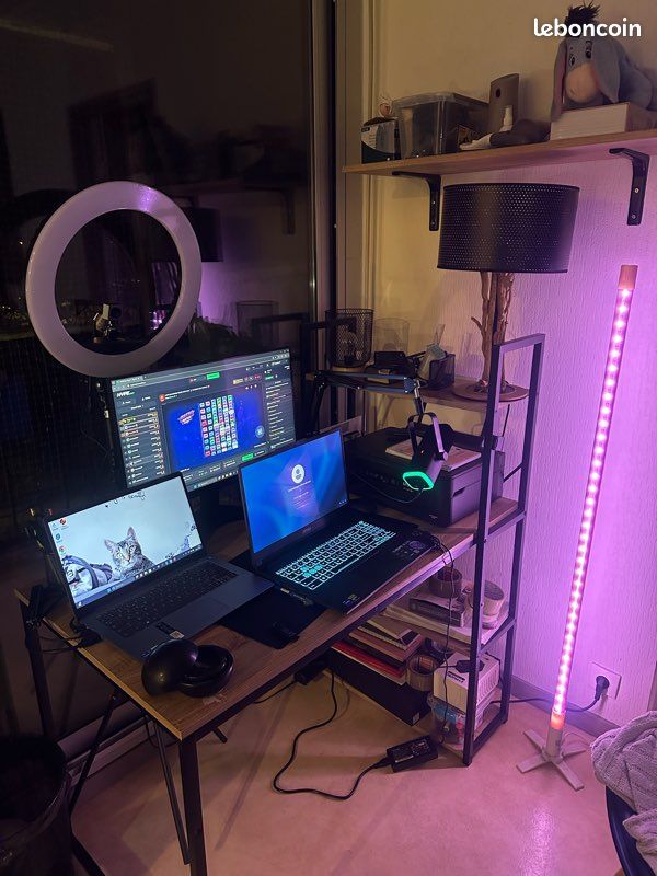 Set up gaming (image 1)