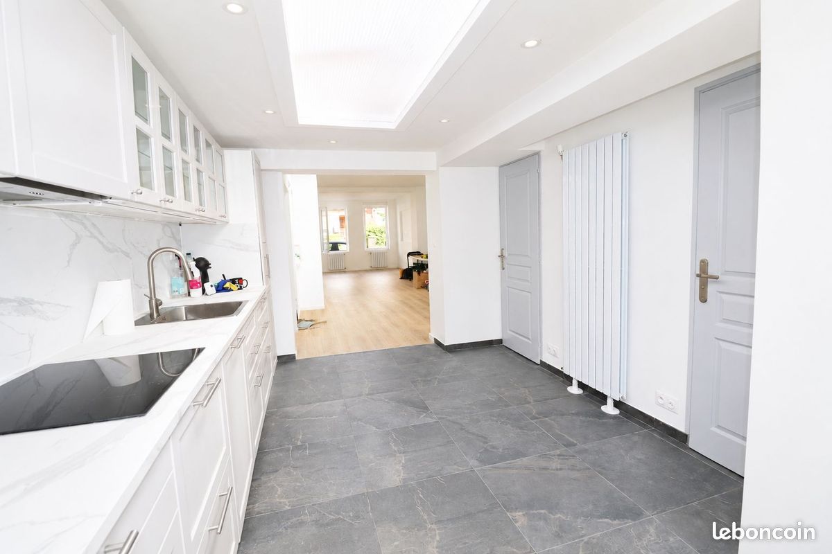 Maison 5 pièces 130 m² · à Hazebrouck · 130 m² · 320 000 €