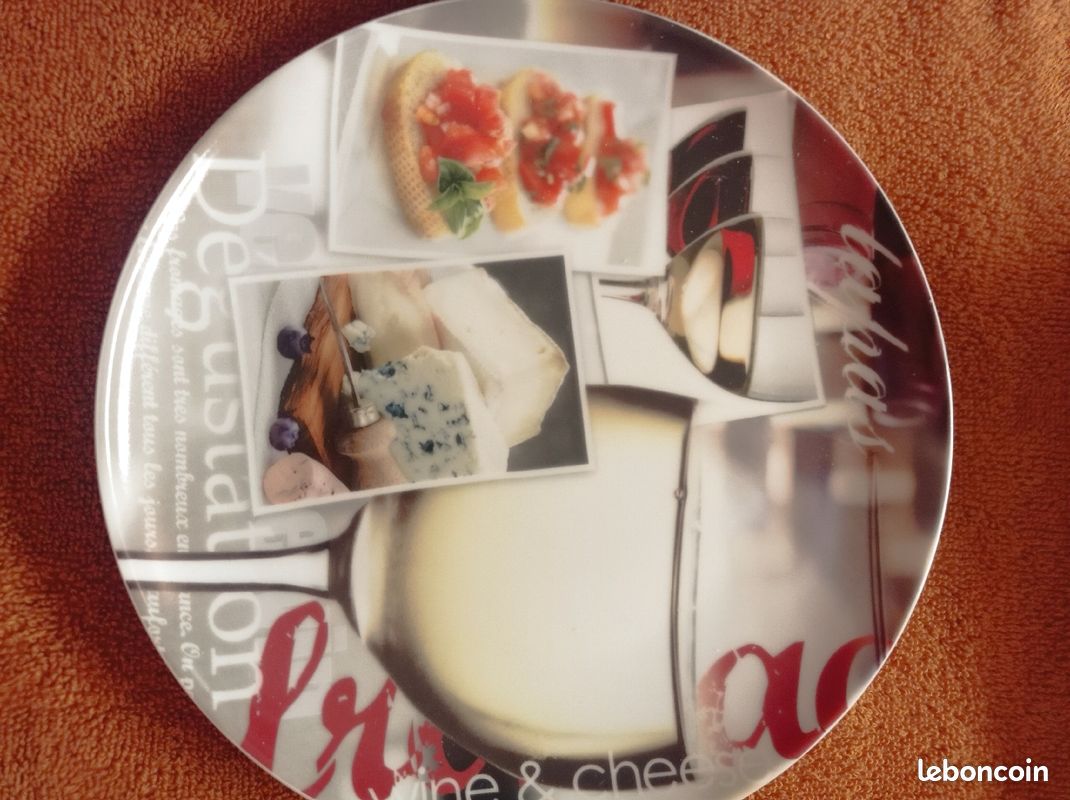 Service assiette (image 2)