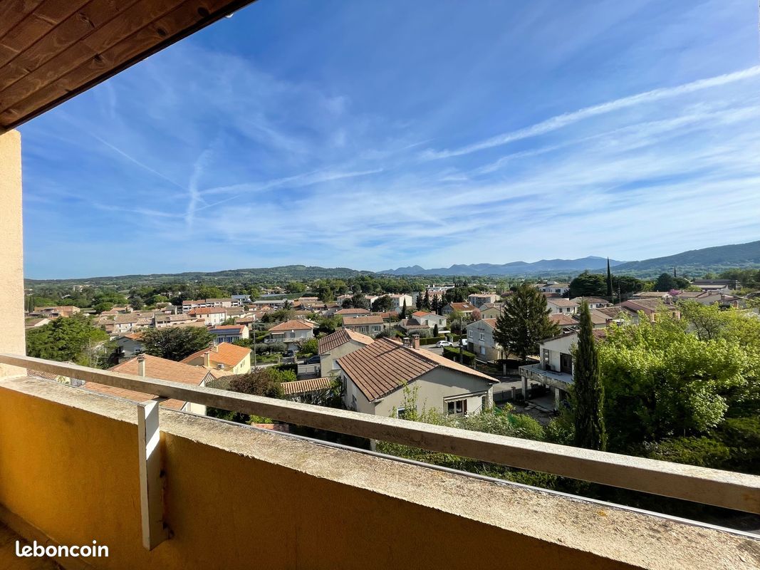Appartement 2 pièces 50 m² · à Vaison-la-Romaine · 50 m² · 170 000 €
