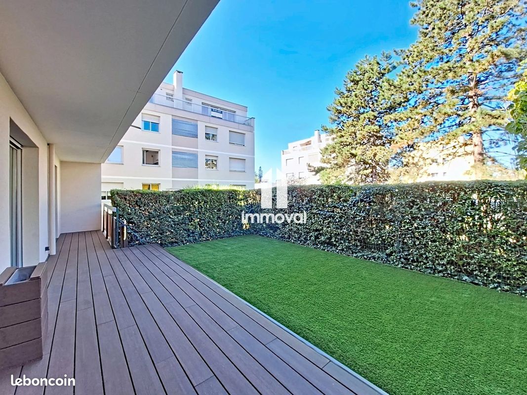 Appartement 3 pièces 80 m² · à Lingolsheim · 80 m² · 1 190 €/mois