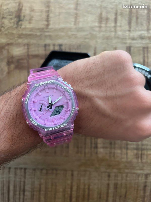 G-SHOCK rose (image 3)