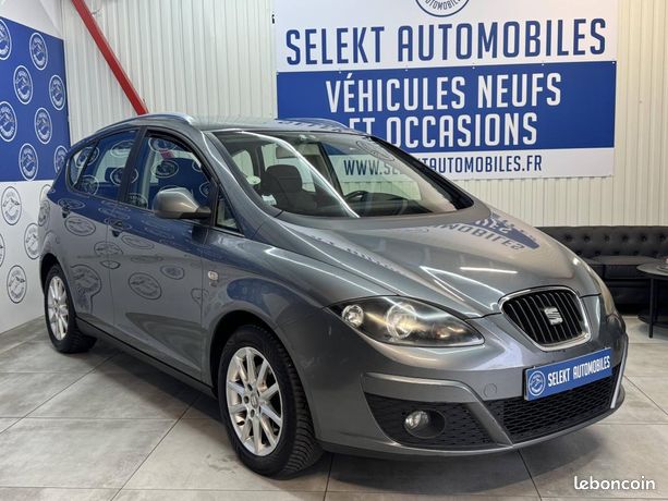 SEAT Altea Xl 2012