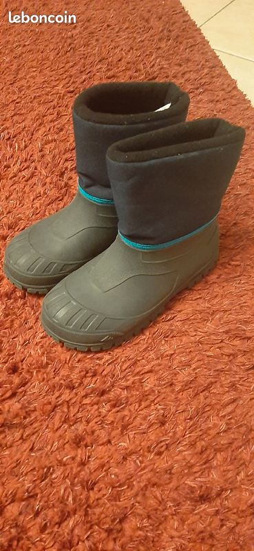 Après-ski enfant Quechua Chaussures