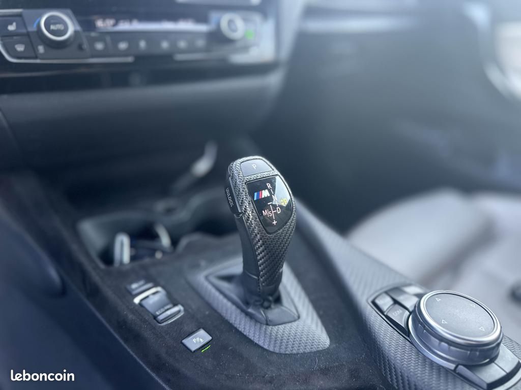 BMW SERIE 2 M240i COUPÉ PROPULSION M Performance - SUSP. KW - EVENTURI (image 24)