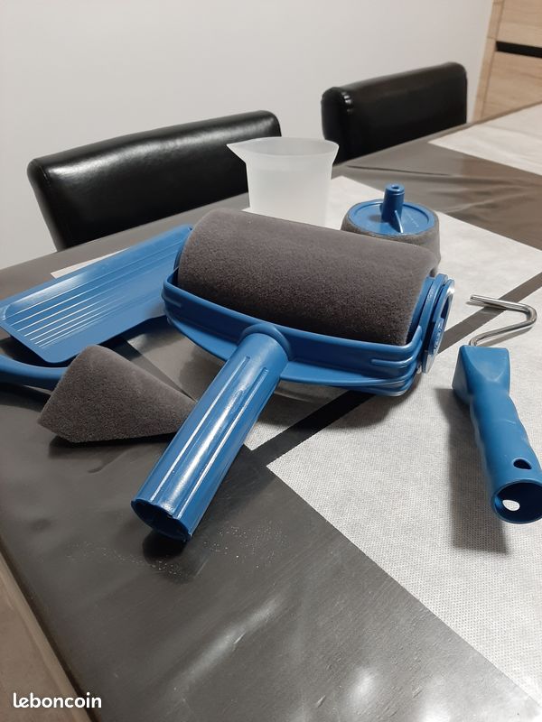 Kit de rouleau a peinture (image 1)