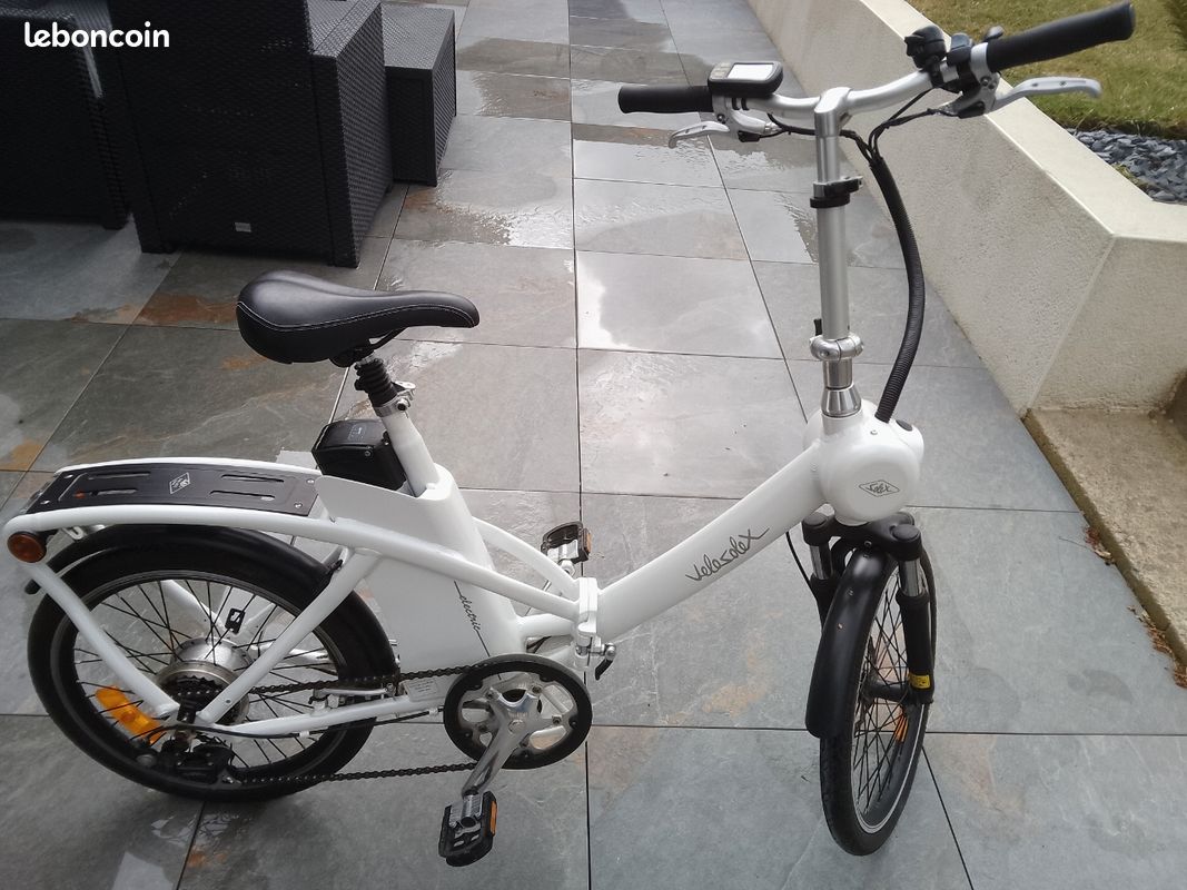 Noxx Edge Kit VÃ©lo Ã©lectrique Pas Cher Astana Kit Cadre Wilier