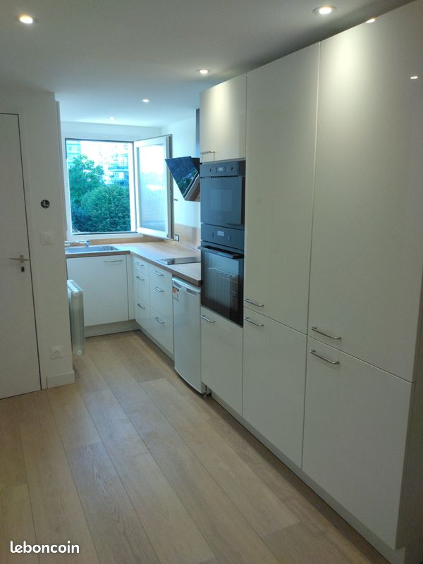 Appartement 1 pièce 32 m² · à La Rochelle · 32 m² · 212 000 €