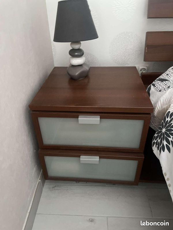 Chambre 2 places (image 3)