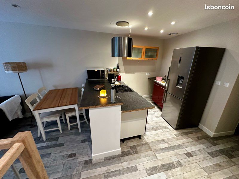 Appartement 2 pièces 40 m² · à Pézenas · 40 m² · 600 €