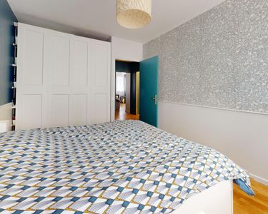 Appartement 390 000 € - 101 m²