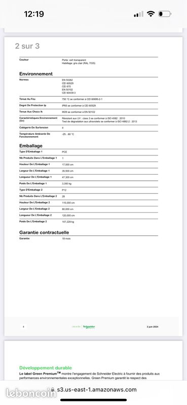 Coffret modulaire (image 4)