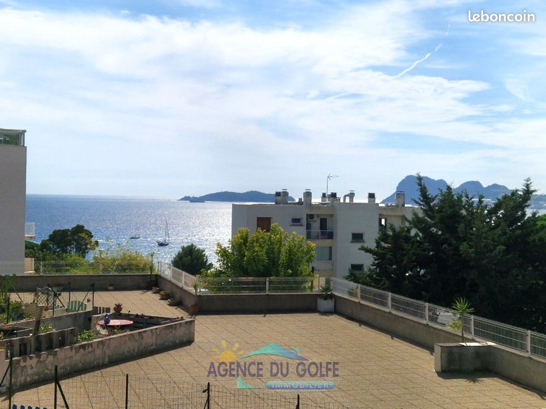 Parking 2 pièces 35 m² · à La Ciotat · 35 m² · 259 000 €
