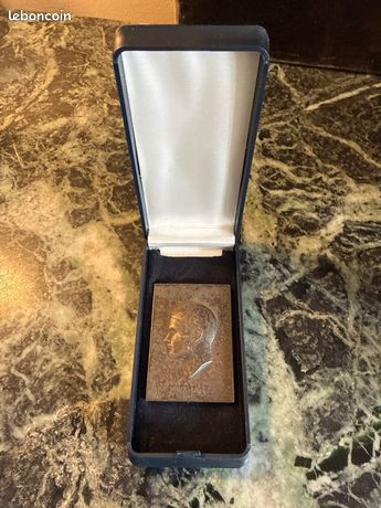 Médaille de d'aviron - Collection