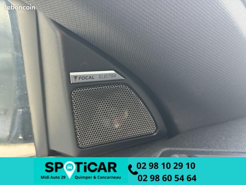 Ds DS 7 1.5 BlueHDi 130 Etoile / TOIT OUVRANT / HIFI FOCAL / COFFRE MOTORISE (image 22)