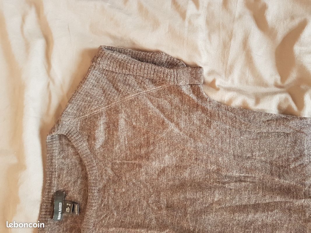 Robe Mango (image 2)