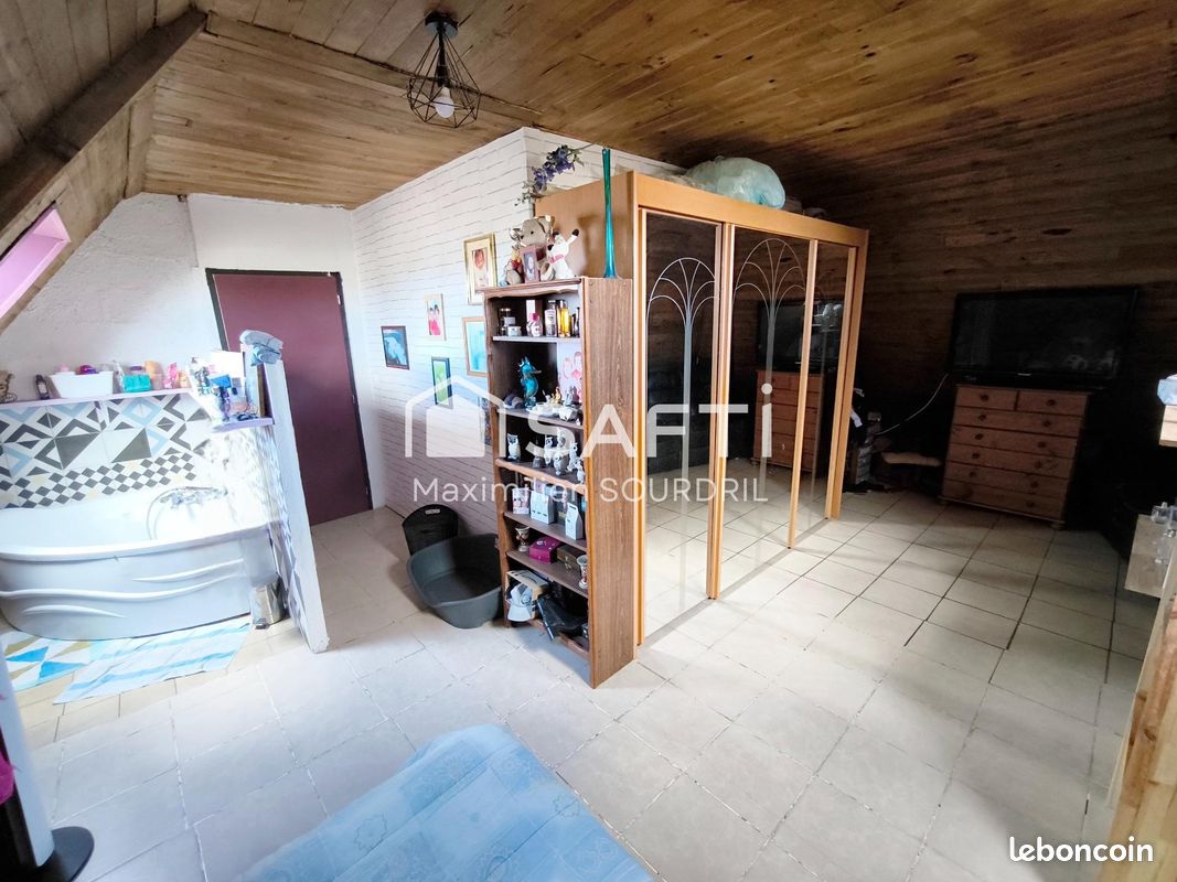 Propriété 10 pièces 200 m² (image 7)