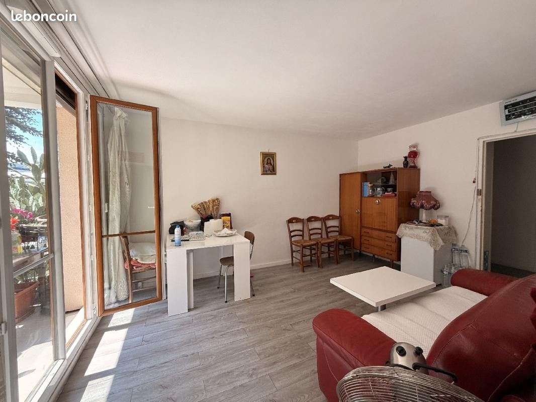 Appartement 4 pièces 66 m² · à Bondy · 66 m² · 199 000 €
