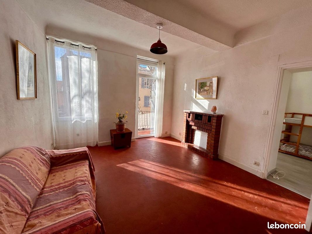 Appartement 3 pièces 60 m² · à Fréjus · 60 m² · 234 000 €