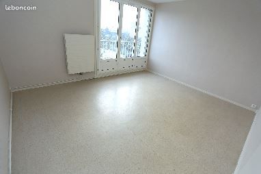 Appartement 3 pièces 61 m² · à Issoudun · 61 m² · 536 €