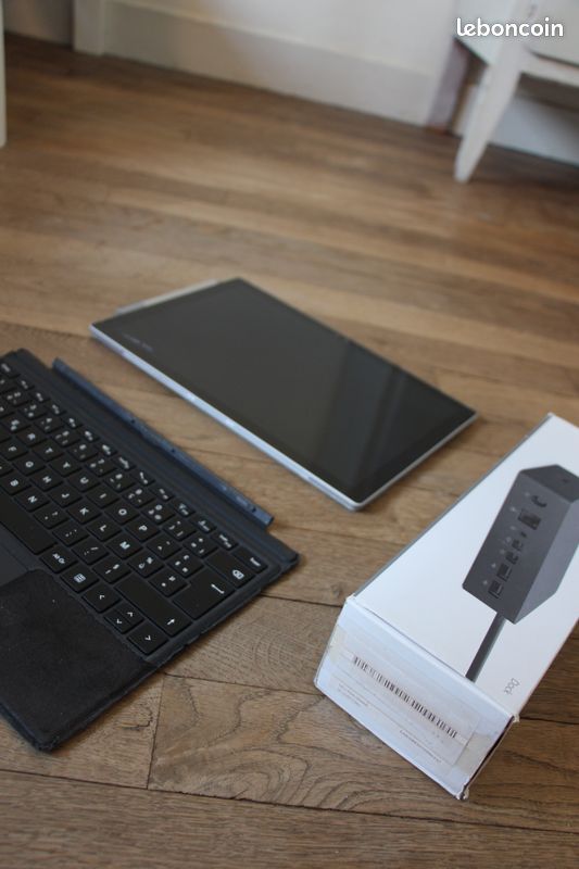 Vends Ordinateur Microsoft Surface (image 6)