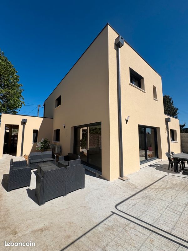 Maison 6 pièces 160 m² · à Le Mesnil-Esnard · 160 m² · 600 000 €