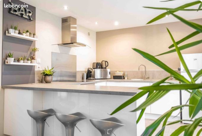 Villa 3 pièces 84 m²