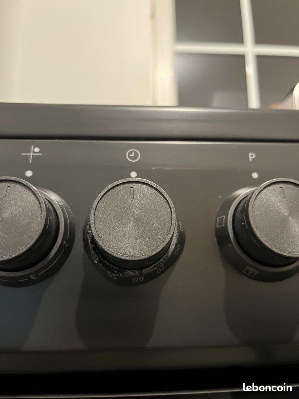 Cuisinière (image 5)