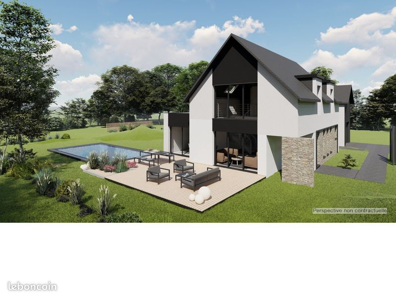 Maison 6 pièces 148 m² · à Erquy · 148 m² · 636 000 €